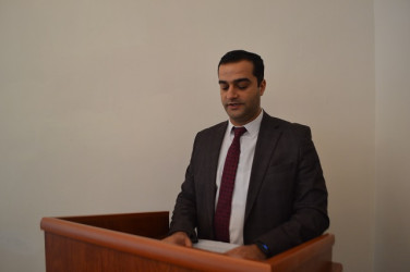 2025-ci il iyun ayının 25-də Mingəçevir Şəhər İcra Hakimiyyəti başçısı yanında Şuranın növbəti iclası keçirilib.