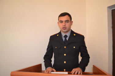 Yanvar ayının 22-də Mingəçevir Şəhər İcra Hakimiyyəti başçısı yanında Şuranın növbəti iclası keçirilib.