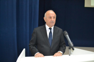 Ulu Öndər Heydər Əliyevin anadan olmasının 103-cü ildönümü qeyd olundu