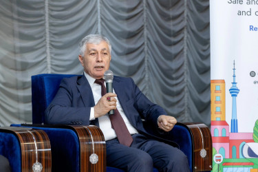 WUF13 Festivalı Mingəçevirdə: Mingəçevir Dövlət Universitetində məlumatlandırma sessiyası