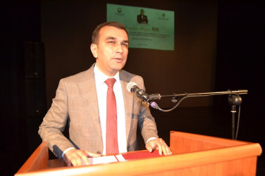 Mingəçevirdə Ümummilli lider Heydər Əliyevin anadan olmasının 102-ci ildönümü təntənə ilə qeyd olundu
