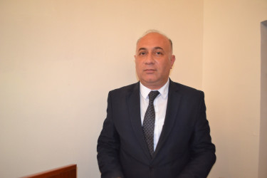 20 avqust   2025-ci il tarixində Mingəçevir Şəhər İcra Hakimiyyəti başçısı yanında Şuranın növbəti iclası oldu