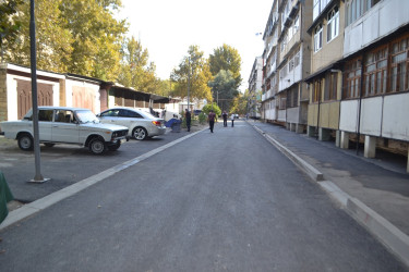 Sentyabrın 22-də Mingəçevirdə növbəti ictimai baxış keçirilib
