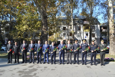 8 Noyabr – Zəfər Günü – Tariximizin qızıl səhifəsi