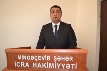 23 sentyabr tarixində Mingəçevir Şəhər İcra Hakimiyyəti başçısı yanında Şuranın növbəti iclası keçirilib.