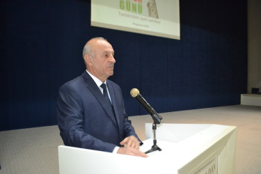 8 Noyabr – Zəfər Günü – Tariximizin qızıl səhifəsi