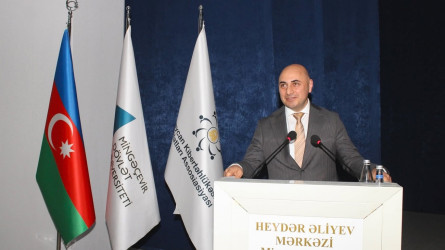 Cyber Summer School 2026” Mingəçevirdə başladı!
