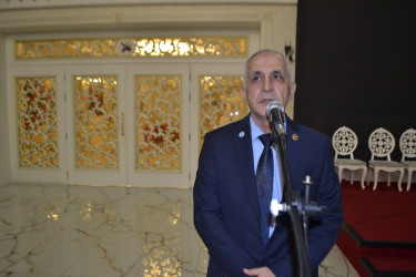 Mingəçevirdə iftar süfrəsi açılıb