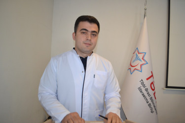Mingəçevirdə Tibb İşçilərinin Peşə Bayramı qeyd olundu