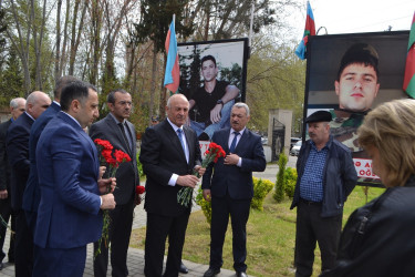 Aprel döyüşləri — Zəfər tariximizin başlanğıcı