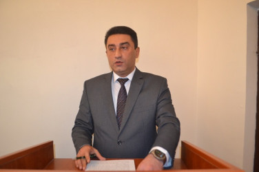 2025-ci il oktyabr ayının 29-da Mingəçevir Şəhər İcra Hakimiyyəti başçısı yanında Şuranın növbəti iclası keçirilib.