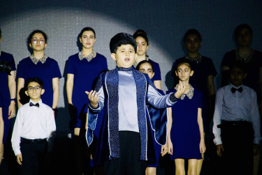 Ümummilli lider Heydər Əliyevin 103-cü ildönümünə həsr edilən “Prezident Kuboku 2026” beynəlxalq reqatasının Mingəçevir şəhərində rəsmi açılış mərasimi baş tutub.