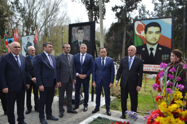 Aprel döyüşləri — Zəfər tariximizin başlanğıcı