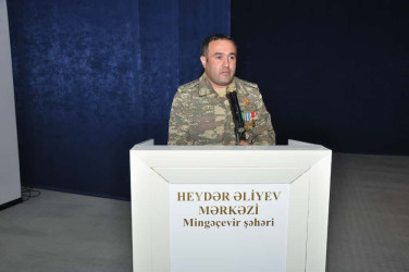 8 Noyabr – Zəfər Günü – Tariximizin qızıl səhifəsi