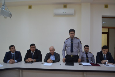 Narkomaniyaya qarşı birlikdə mübarizə aparaq!