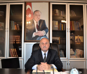 Mingəçevir şəhər İcra Hakimiyyətinin başçısı İlham İsmayılovun Novruz bayramı münasibəti ilə mingəçevirlilərə təbriki