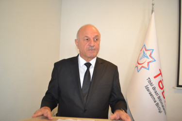 Mingəçevirdə Tibb İşçilərinin Peşə Bayramı qeyd olundu