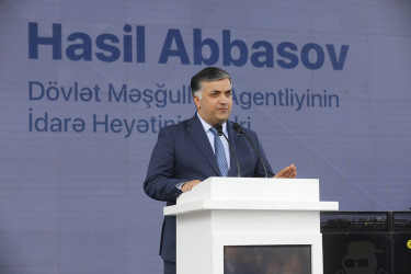 “PeşəFest-2026”nın növbəti dayanacağı Mingəçevir oldu