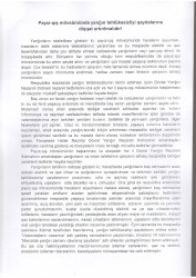 Payız-qış mövsümündə yanğın təhlükəsizliyi qaydalarına  diqqət artırılmalıdır!