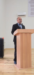 17 nömrəli tam orta məktəbdə maarifləndirici görüş keçirilib