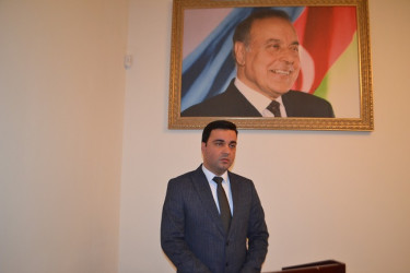 Mingəçevir şəhər İcra Hakimiyyəti və YAP Mingəçevir şəhər təşkilatının təşkilatçılığı ilə  20 Yanvar faciəsinin 36-cı ildönümünə həsr olunmuş  "20 Yanvar Azərbaycan xalqının Müstəqillik mübarizəsinin Qəhrəmanlıq səhifəsidir" mövzusunda elmi-nəzəri konfrans keçirilib.