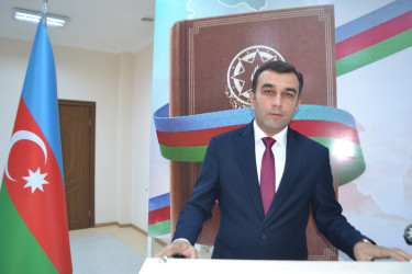 Sentyabrın 19-da “20 sentyabr Dövlət Suverenliyi günü”  münasibətilə Mingəçevir şəhər İcra Hakimiyyəti və YAP şəhər təşkilatı birgə  elmi-nəzəri konfrans keçirib.