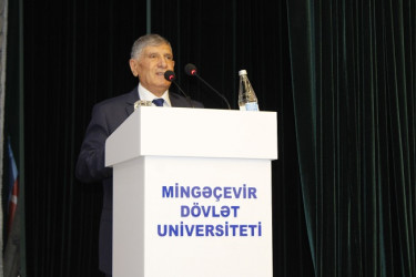 AZƏRBAYCAN İRSİ: “Ermənistanda azərbaycanlıların maddi-mədəni irsinin – qəbiristanlıqların sistemli qaydada dağıdılmasının nəticələri və beynəlxalq hüquqi məsuliyyətə dair” HESABATAR VƏ MATERİALLAR kitabının I cildinin təqdimat mərasimi keçirilib.