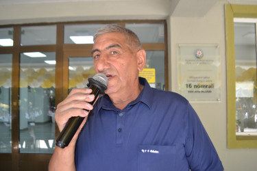 Məktəblərdə Son Zəng çalındı
