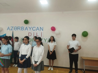 Ulu Öndər Heydər Əliyevin anadan olmasının 102-ci ildönümünə həsr olunmuş tədbirlər davam edir.
