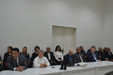 Aprel döyüşləri — Zəfər tariximizin başlanğıcı