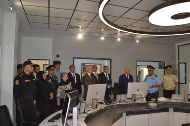 Azərbaycan Ordusunun yaranmasının 107 illiyi qeyd olundu