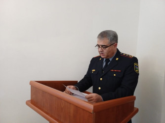 19.12.2025-ci il tarixdə Mingəçevir şəhər İcra Hakimiyyəti başçısı yanında Şuranın növbəti iclası keçirilib.