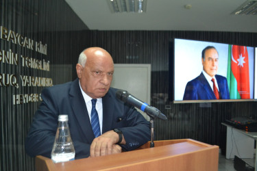 Mingəçevirdə 20 Sentyabr - Dövlət Suverenliyi Günü qeyd olundu