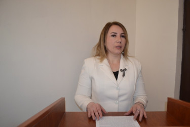 Yanvar ayının 22-də Mingəçevir Şəhər İcra Hakimiyyəti başçısı yanında Şuranın növbəti iclası keçirilib.