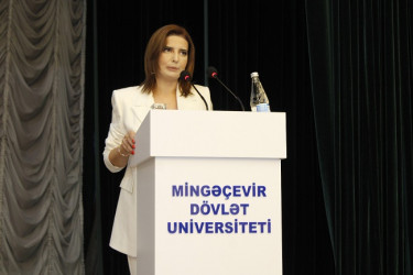 AZƏRBAYCAN İRSİ: “Ermənistanda azərbaycanlıların maddi-mədəni irsinin – qəbiristanlıqların sistemli qaydada dağıdılmasının nəticələri və beynəlxalq hüquqi məsuliyyətə dair” HESABATAR VƏ MATERİALLAR kitabının I cildinin təqdimat mərasimi keçirilib.