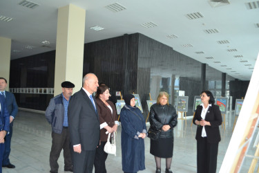 Aprel döyüşləri — Zəfər tariximizin başlanğıcı