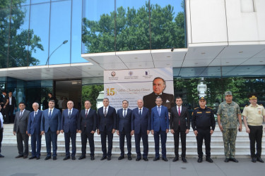 15 İyun – Milli Qurtuluş Günü müstəqil dövlətçiliyimizin qurtuluş tarixidir.