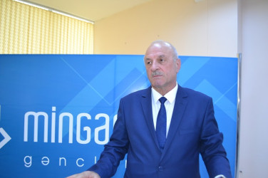28 may - Müstəqillik günü  münasibətilə Mingəçevir şəhərində “Azərbaycanın dövlət müstəqilliyi dönməzdir, əbədidir” mövzusunda  konfransı keçirilib.