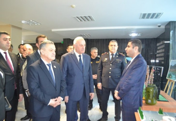 8 Noyabr – Zəfər Günü – Tariximizin qızıl səhifəsi