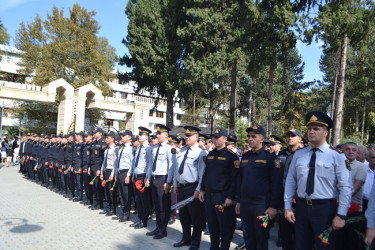 Mingəçevirdə Anım Günü