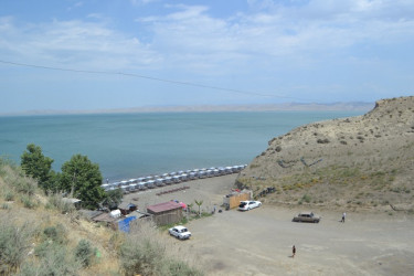 Mingəçevir şəhər çimərliyi və körfəzlərində reydlər aparılmışdır