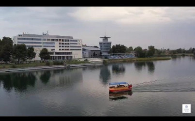 Mingəçevirin turizm potensialını sizə fərqli rənglərdə, fərqli ritmlərdə və fərqli duyğularla təqdim edirik.