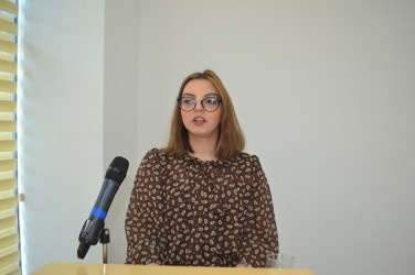 Mingəçevirdə “Şəhərsalma və Memarlıq ili” münasibəti ilə tədbir keçirilib