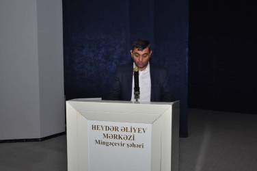 8 Noyabr – Zəfər Günü – Tariximizin qızıl səhifəsi