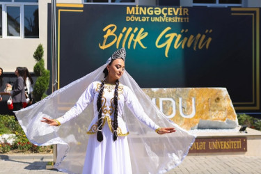 2026-cı il sentyabrın 15-də – Bilik Günündə  Mingəçevir Dövlət Universitetində regionun ən böyük süni intellekt əsaslı Dil Mükəmməlliyi Laboratoriyasının açılışı oldu!