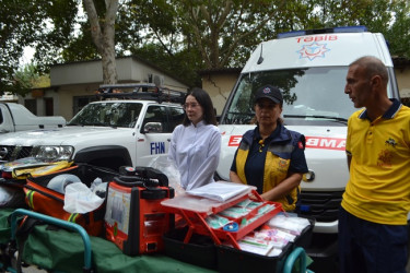 Mingəçevirdə İşləməyən əhali üçün maarifləndirmə tədbiri keçirib