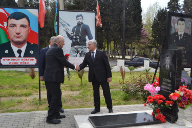 Aprel döyüşləri — Zəfər tariximizin başlanğıcı