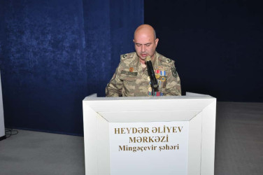 8 Noyabr – Zəfər Günü – Tariximizin qızıl səhifəsi