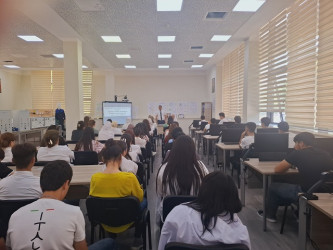 “İnsan Hüquqları Aylığı” çərçivəsində tədbirlər davam etdirilir