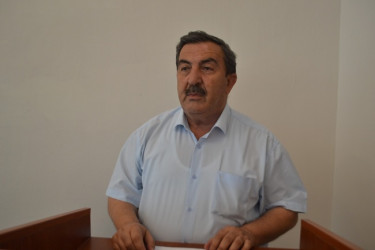 15.07.2025-ci il tarixdə Mingəçevir Şəhər İcra Hakimiyyətində növbəti Şura iclası keçirilib.